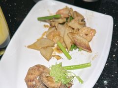 -極上萬膳·日料放题(海岸城店)
