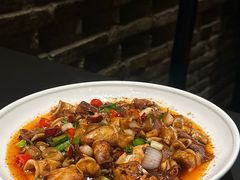 -健眺小海鲜(临海后山店)