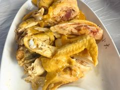 -小六农家乐(崇明西沙湿地店)