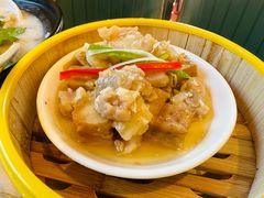 -粤秀小厨·广式早茶(辽宁路店)