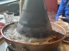-阳坊大都涮羊肉(阳坊总店)