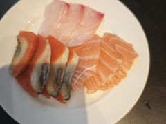 -广州建国酒店·君豪西餐自助餐厅