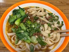 -晋哥哥刀削面(田村店)