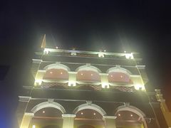 -澳门木偶葡国餐厅(珠海店)