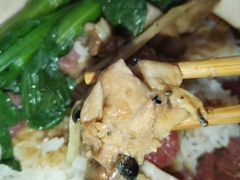 -华记煲仔华·煲仔饭(市桥易发店)