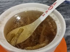 -益寿炖品店