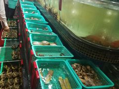 -海大大蒸汽海鲜餐厅·粤菜·特色小炒(欢乐颂店)
