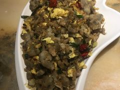 -杏花堂·山西菜馆(晋中万达店)