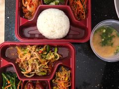 -李家韩国烧烤馆(光辉苑店)