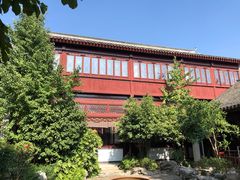 -祝家花園(伯渎港店)