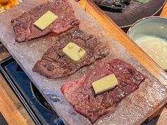 -大牛焱烧·和牛炭火烧放题