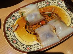 -新加坡高记KOO KEE Restaurant(盈科店)