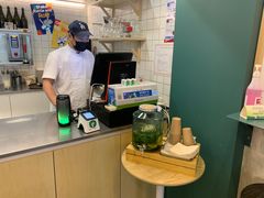 -就是卷儿Wrap and Roll(宣化路店)
