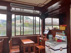-千岛湖城中湖游船码头