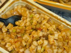 -胖老汉椒麻鸡清真新疆菜(西御街店)