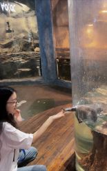 -Zoolung Zoolung动物主题公园(海信广场店)