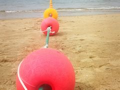 -那香海钻石沙滩浴场