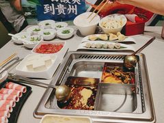 -海底捞火锅(荣盛广场店)