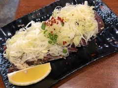 -大阪烧肉BAKA一代(十亩地店)