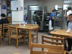 大堂-屋里家延边朝鲜族冷面(南园店)