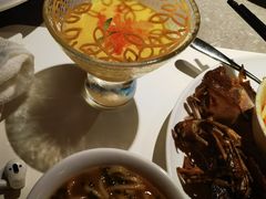 -木守西溪溪隐餐厅