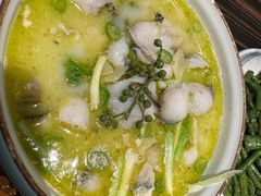-江太极江浙菜(马桥万达广场店)