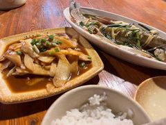-75幢私房菜馆