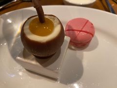 -广州富力君悦大酒店·凯菲厅