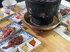 -大槐树烤肉馆