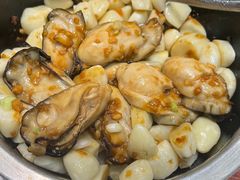 -飞尝蚝·顺德菜·鱼生(顺德总店)