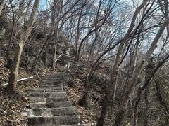 -南京市江宁方山