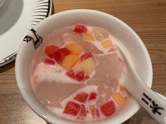 -新太二·鲜料川菜(东汇城店)