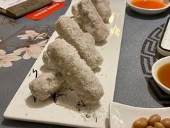 -大浪潮·潮汕菜·招牌生腌小青龙(福田店)