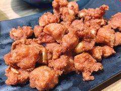 香酥小排-老妈私房鱼头(欧洲城店)