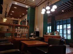 -SEN CASTLE城堡西餐(创意设计中心店)