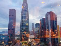 -小南洋海景餐厅(深圳湾店)