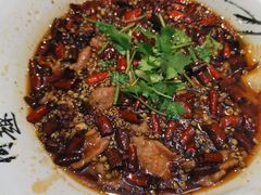 -三猫黑鱼花(南大店)