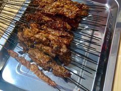 -清真·马峰烤肉(小学习北巷店)