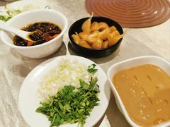 -东来顺饭庄(王府井步行街店)