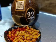 -红辣椒·川菜·火锅(张杨路店)