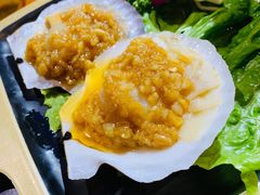 -鹤江桥·红油牛肉粉(SKP店)
