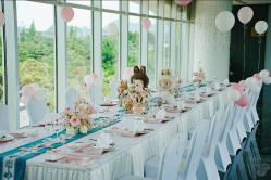 -觅糖派对·宝宝宴生日宴一站式派对策划(河西店)