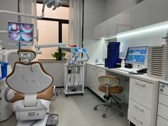 -牙博士口腔品牌连锁(杨浦店)