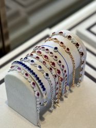-Cindy Jewelry·钻戒·彩色宝石