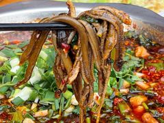 -乐山第一家临江鳝丝(茶坊路店)