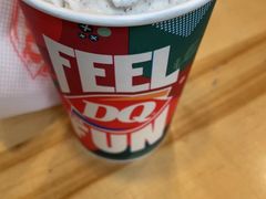 -DQ·蛋糕·冰淇淋(大宁国际商业广场店)