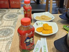 -正一味石锅拌饭(望京新世界店)