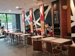 -麦当劳(衡阳中心汽车站店)