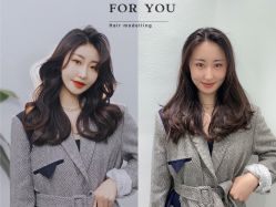 -FOR YOU造型