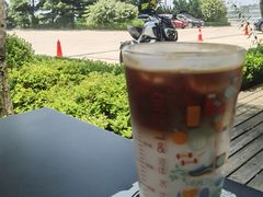 -了不起的考拉咖啡店(高新店)